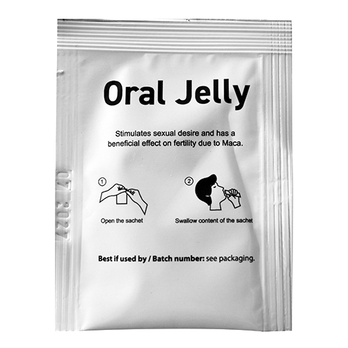 Devils Candy Oral Jelly